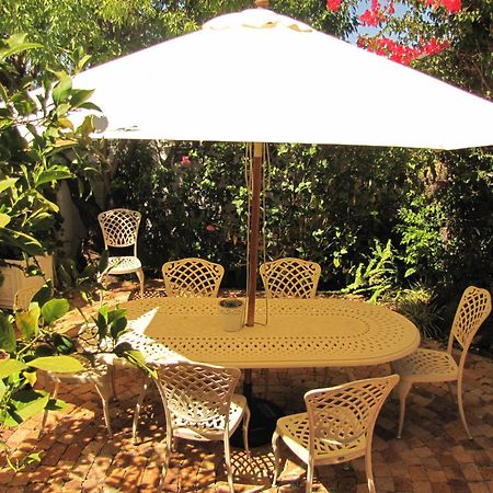 Alba House Guest House Paarl Εξωτερικό φωτογραφία