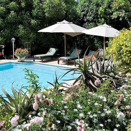 Alba House Guest House Paarl Εξωτερικό φωτογραφία