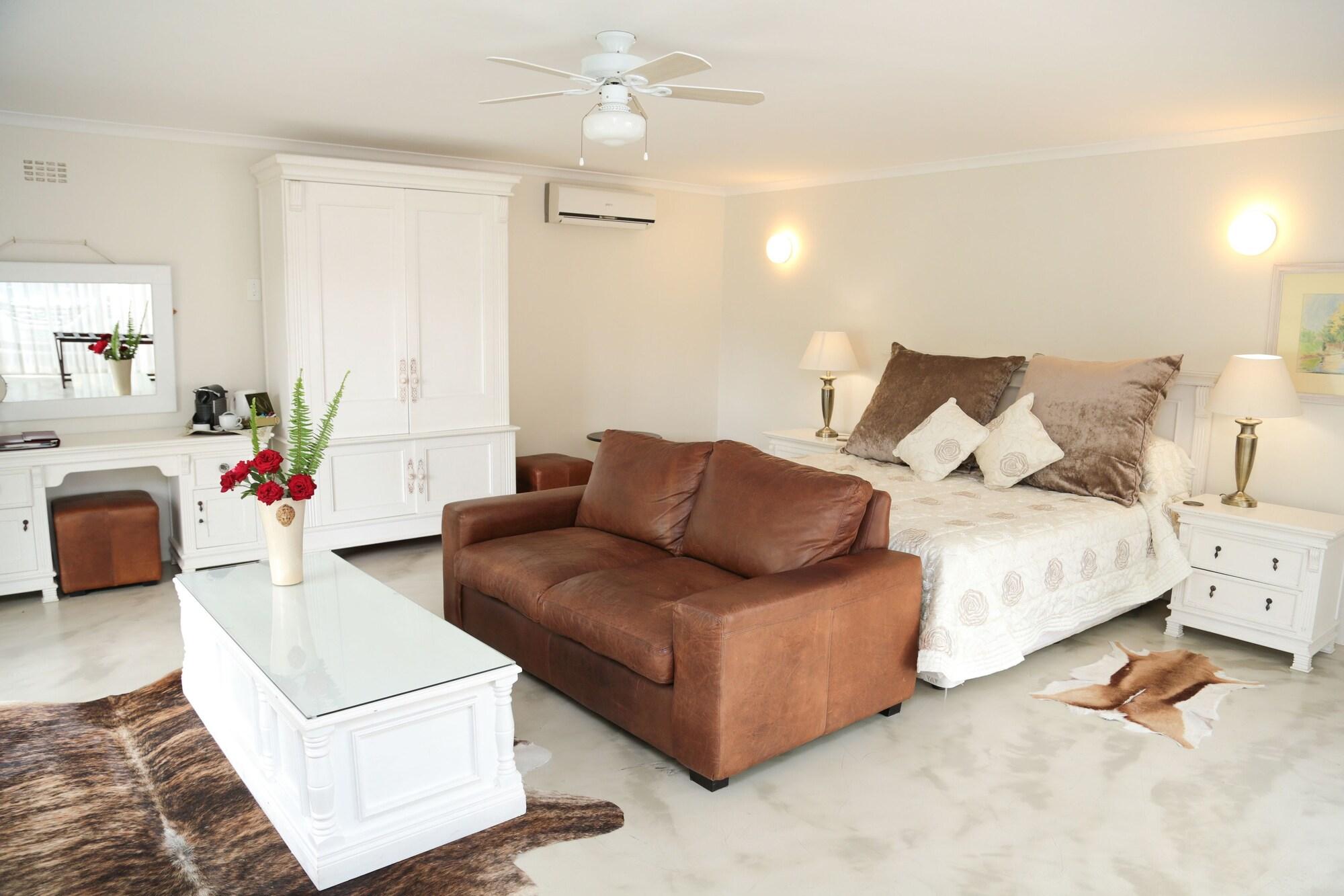 Alba House Guest House Paarl Εξωτερικό φωτογραφία