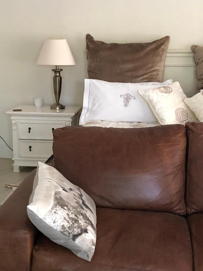 Alba House Guest House Paarl Εξωτερικό φωτογραφία