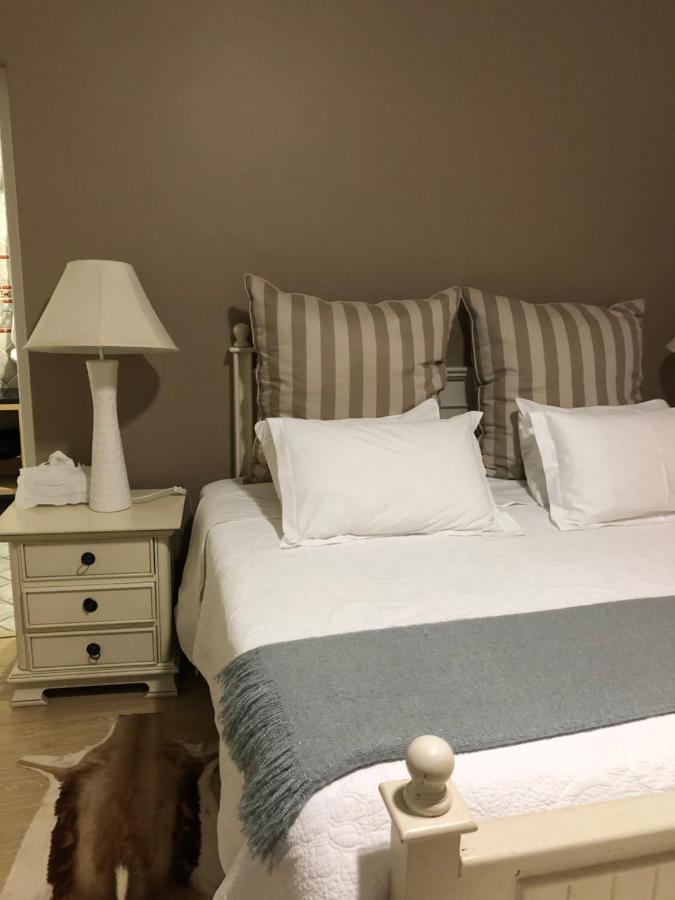 Alba House Guest House Paarl Εξωτερικό φωτογραφία