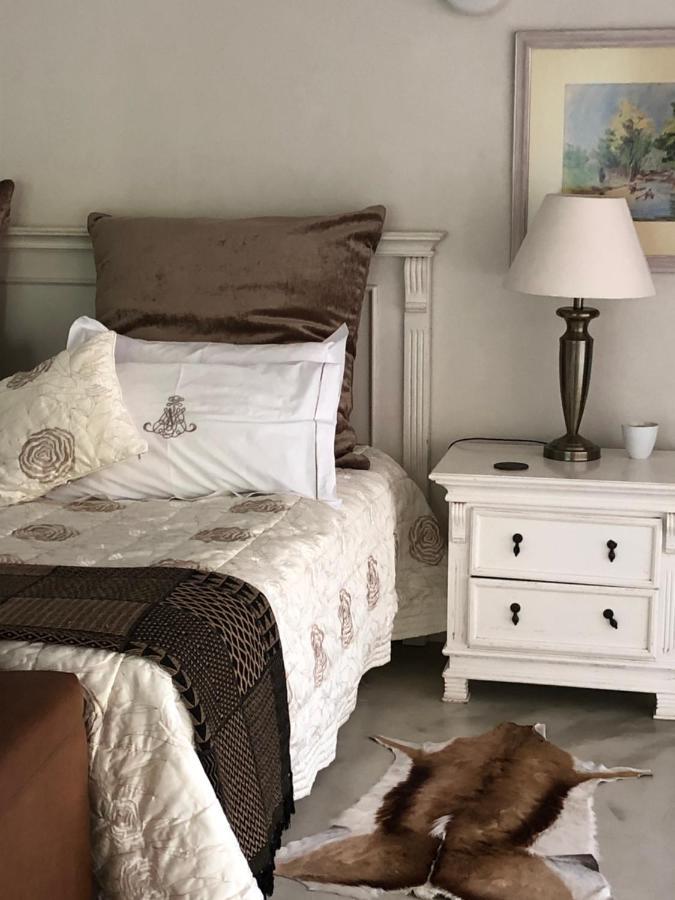 Alba House Guest House Paarl Εξωτερικό φωτογραφία