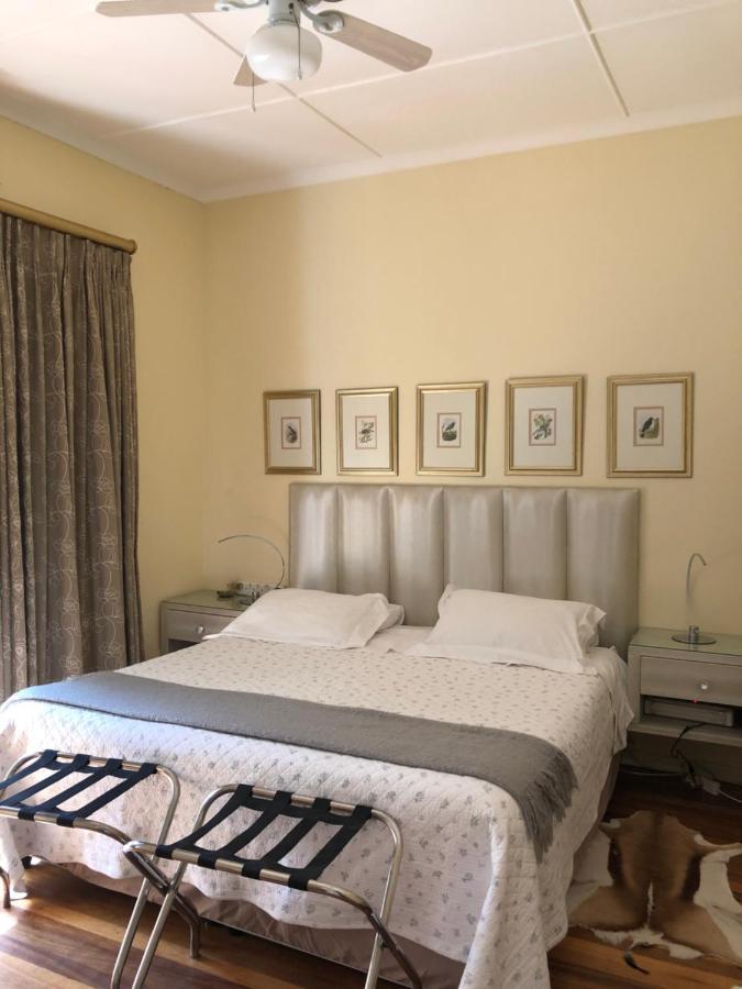 Alba House Guest House Paarl Εξωτερικό φωτογραφία