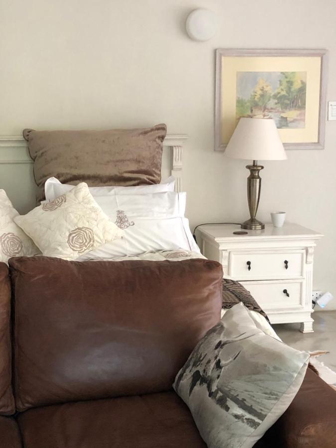 Alba House Guest House Paarl Εξωτερικό φωτογραφία