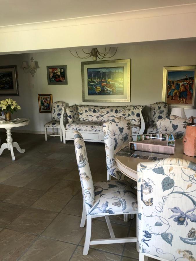 Alba House Guest House Paarl Εξωτερικό φωτογραφία