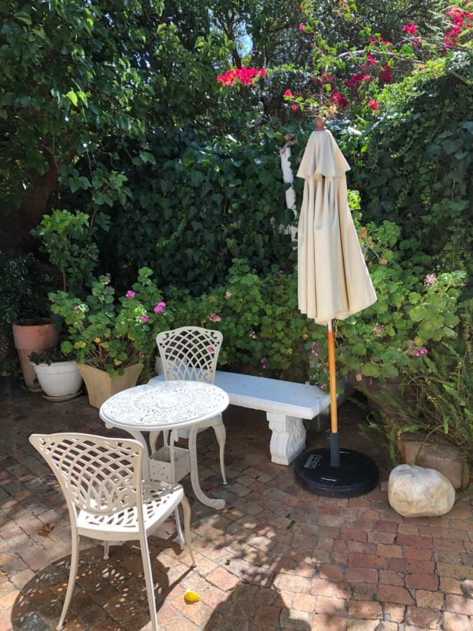 Alba House Guest House Paarl Εξωτερικό φωτογραφία