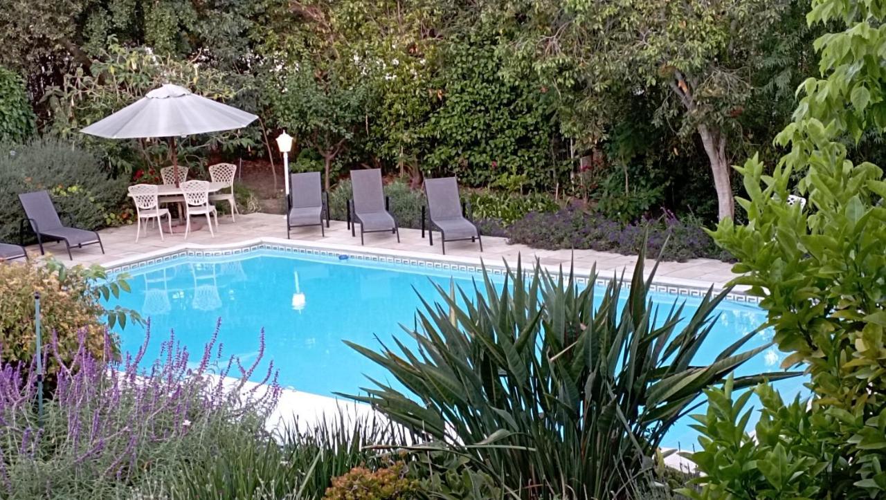 Alba House Guest House Paarl Εξωτερικό φωτογραφία