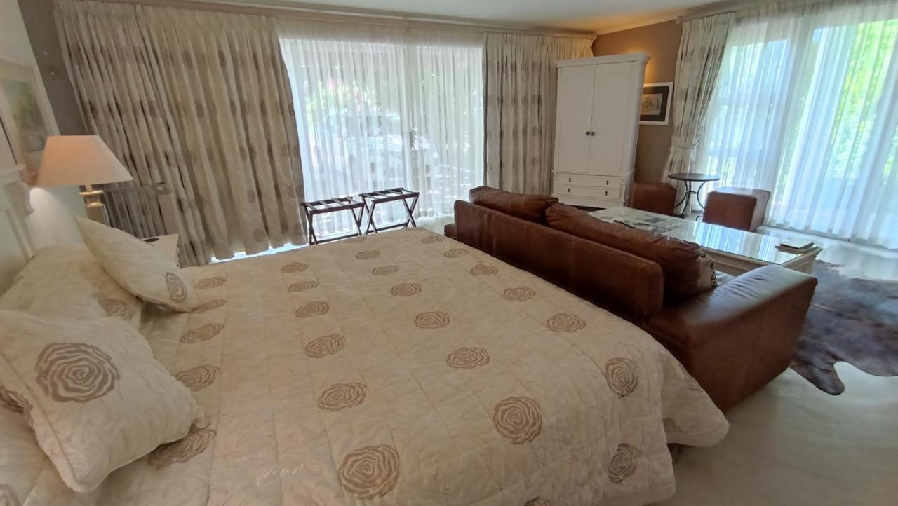 Alba House Guest House Paarl Εξωτερικό φωτογραφία