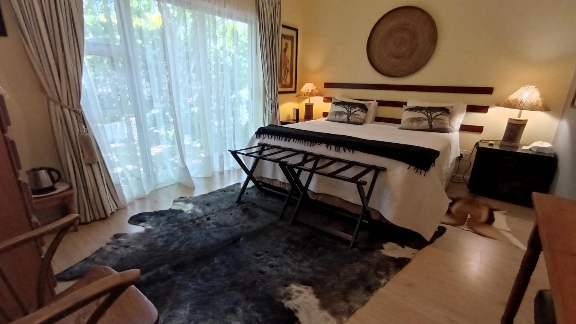 Alba House Guest House Paarl Εξωτερικό φωτογραφία