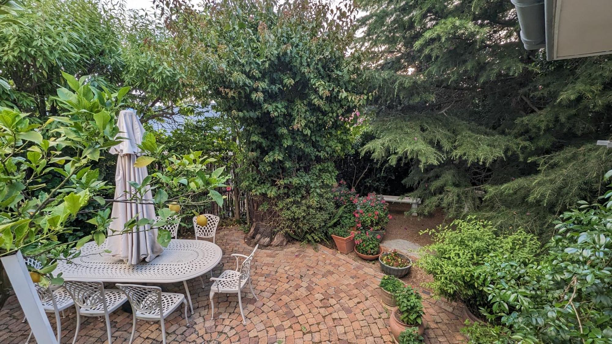 Alba House Guest House Paarl Εξωτερικό φωτογραφία