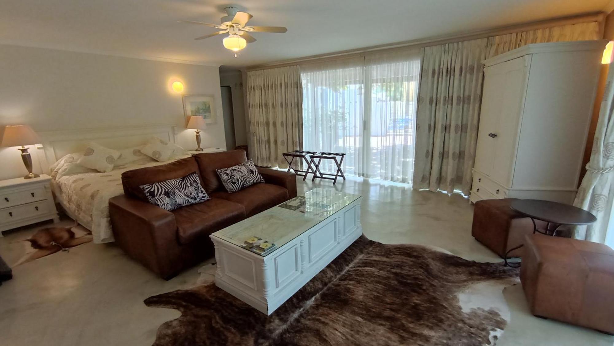 Alba House Guest House Paarl Εξωτερικό φωτογραφία