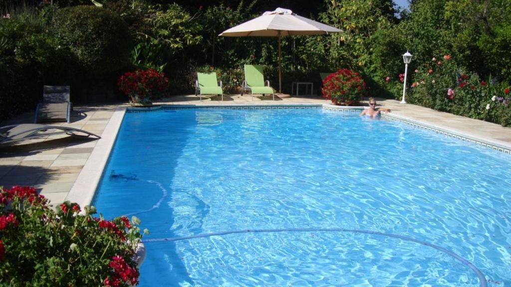 Alba House Guest House Paarl Εξωτερικό φωτογραφία