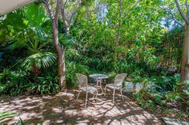 Alba House Guest House Paarl Εξωτερικό φωτογραφία