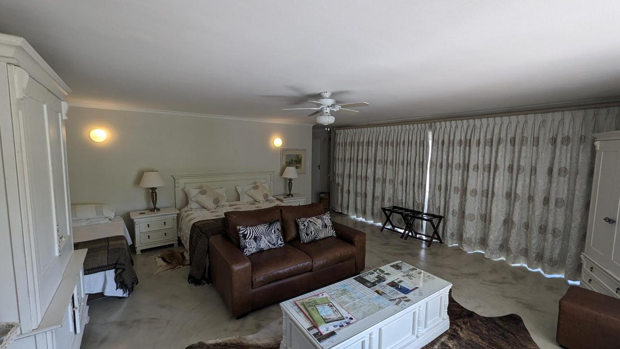 Alba House Guest House Paarl Εξωτερικό φωτογραφία