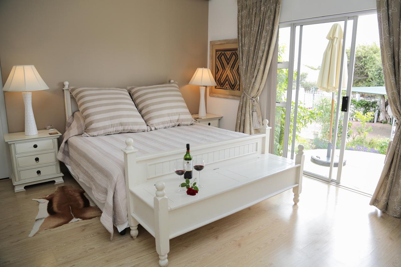 Alba House Guest House Paarl Εξωτερικό φωτογραφία